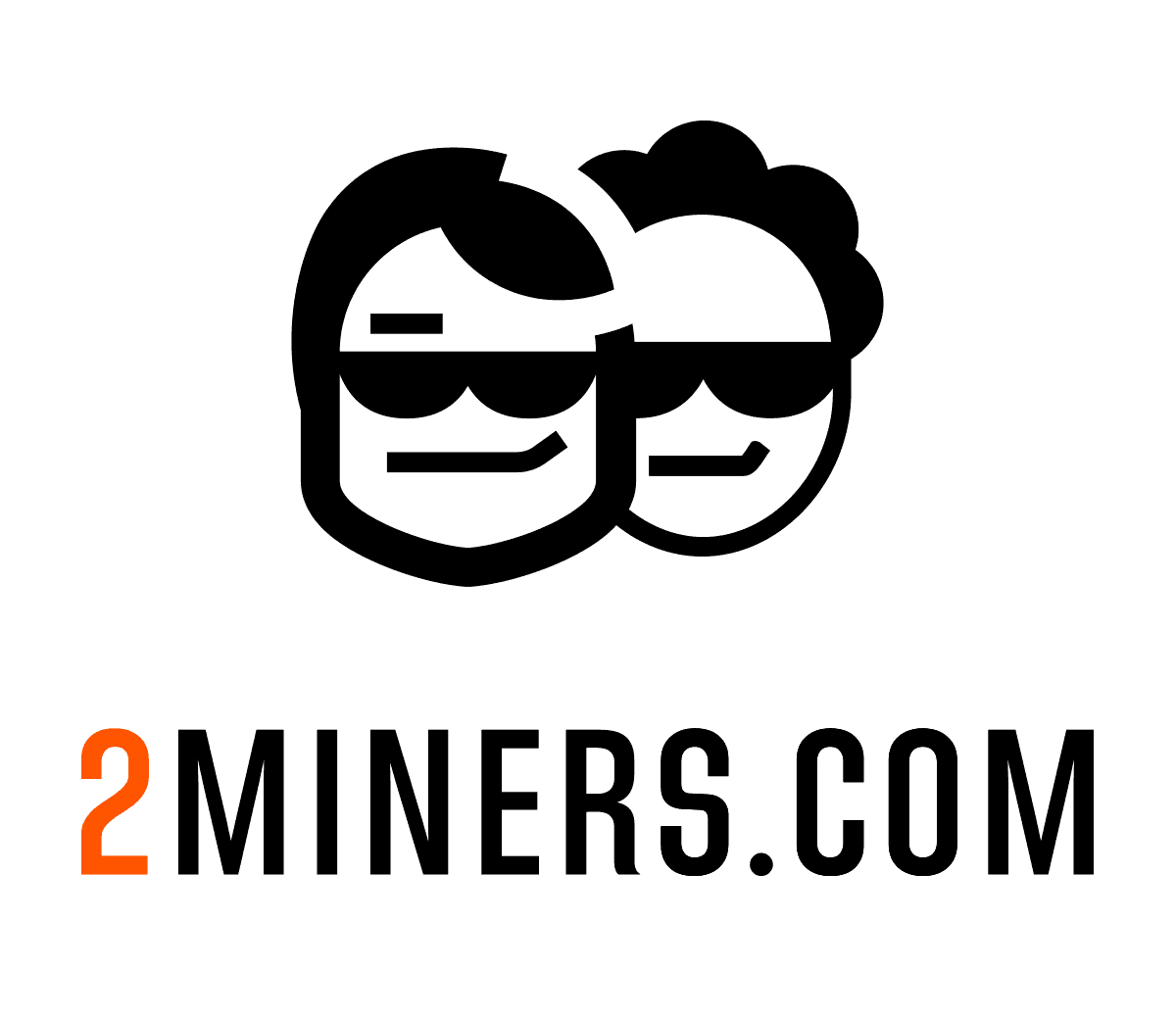 2Miners Logo